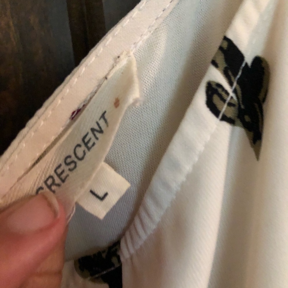 Cactus Romper - image 3